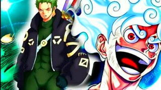 ONE PIECE TERBARU| VEGAPUNK PHYTAGORAS TERBUNUH! PELAKUNYA ADALAH DIA.. ORANG YANG DICARI SELAMA INI