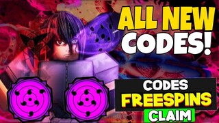 [CODES] Shindo Life | All of New Update Codes - Roblox March 2021!