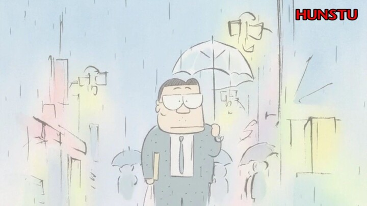 Tetanggaku Keluarga Yamada