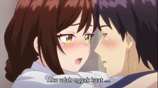 Aku Udah Nggak Kuat Mass🥵Brutal Sekali Coy🤤
