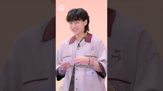 Jung Kook behind the scenes with Spotify. #jungkook #bts #seven