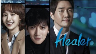 Healer EPISODE. 07 TAGALOG DUB.