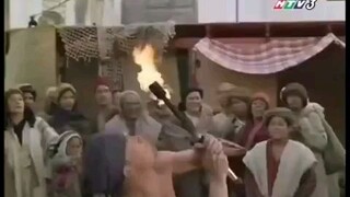 Những Cuộc Phiêu Lưu Của Sinbad Phần 1 Tập 1 Lồng Tiếng