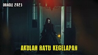 DIA KEMBALI HANYA UNTUK MEMBURU | Alur cerita film horor