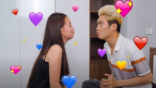 Tik Tok Gãy TV 💖 Tổng Hợp Những Video Hài Hước Nhất Của Team Gãy TV Media Trên TikTok 🌺 #219