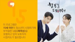 HANBURO DWEHEJWO  episode 1 part 1