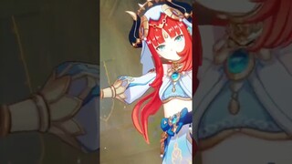 I’m gonna dance 💃|| Nilou edit