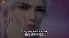 Renegade Immortal Episode 98 Preview