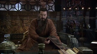 [Lồng tiếng] Three Kingdoms E32