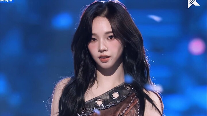 【4K 60fps】aespa - Whiplash (250803)