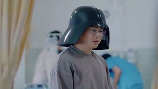 Dokter pintar, yang masih ingat penampilan Yijun saat pertama kali muncul! !