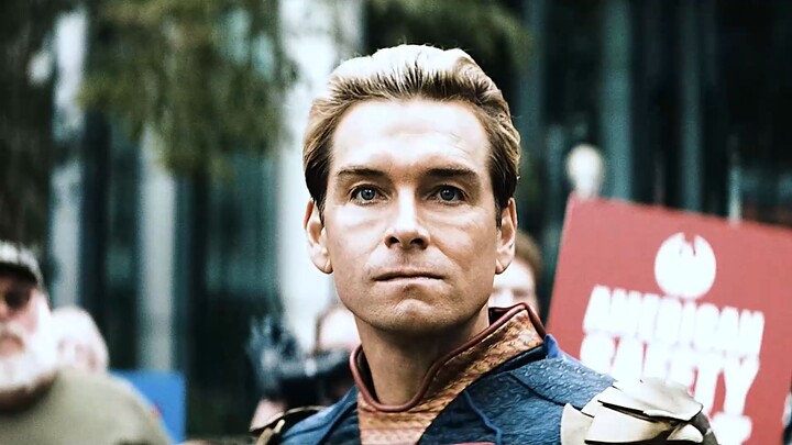 Feel Azu’s overwhelming presence up close