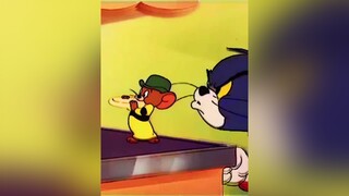 Tom and Jerry allstyle_team😁 moonsnhine_team ❄️ファン_anime❄️ xuhuongtiktok tomandjerry