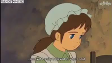 Princess Sarah Episode 13 Tagalog Dubbed