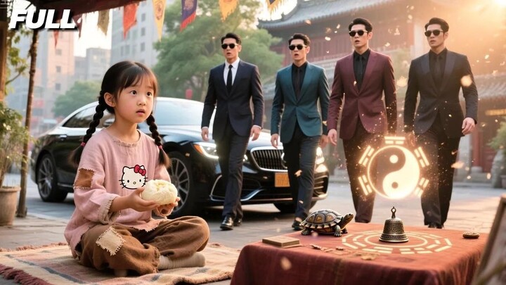 Gadis itu dihina oleh saingannya_ Lalu apa_ Dia langsung membalas dengan sihirnya!