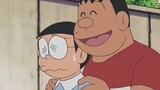 Nobita bất ngờ thăng chức EM RỂ của Chaien