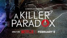 ENG SUB - A Killer Paradox 2024 S01 EP2