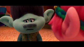 Trolls Band Together Clip_ Branch _ His Bros Practice Together watch full Movie: link in Description