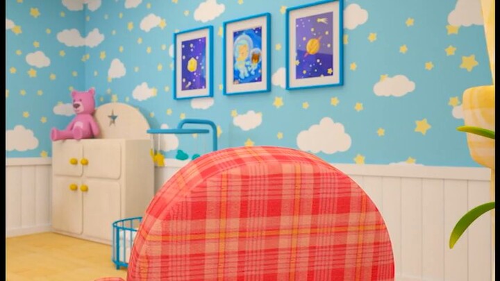 Top 15 "Me Too!" Good Manners Songs 👶 Early Learning Nursery Rhymes / 英文早教童谣：15首礼貌与习惯培养童谣合集