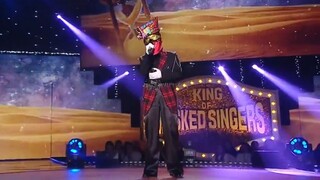 [Eng Sub] King of Masked Singer eps 435