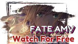 FATE AMV, Watch For Free