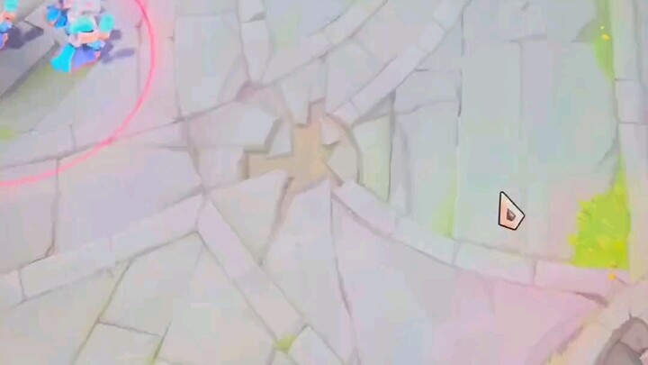 จูเหม่ย: ทามทาม: ถึงแล้ว