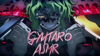 "Together forever" // DEMON SLAYER GYUTARO ASMR