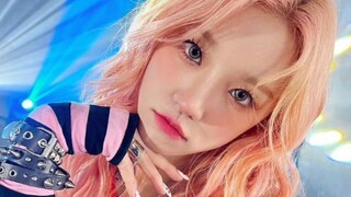 ROCK宋雨琦！精品36秒！