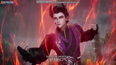 Spirit Sword Sovereign S4 Eps 502 Sub Indo