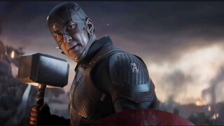 Thanos, I'll let you know what nightmares mean!
