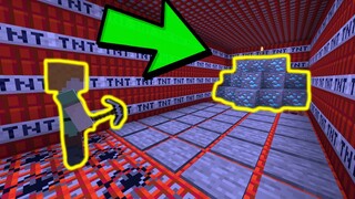 在三名玩家的追杀下通关minecraft（下）