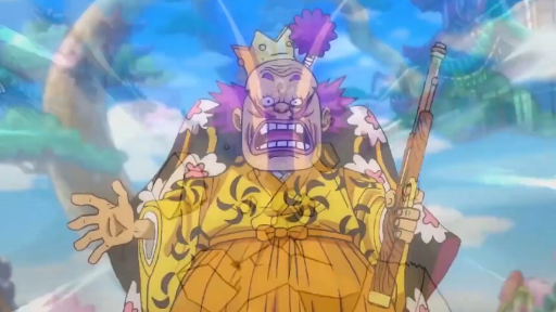 Bản Chất Nhát Chém Hiryu Kaen Của Zoro - Sức Mạnh Giữa Oden vs Zoro_Clip1