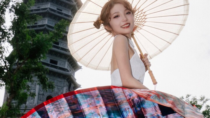 Budaya Tiongkok adalah yang paling populer!