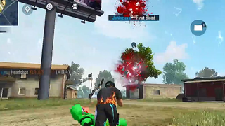 HighLight FreeFire p60