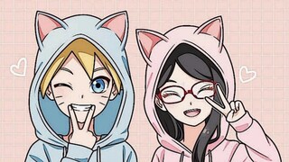 pasangan apa inii???