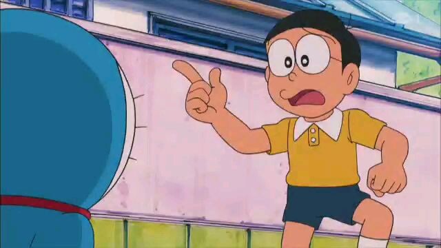 Doraemon (2005) - (316) RAW - Bilibili