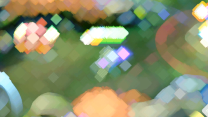 Lesley Annual Starlight