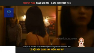 REVIEW PHIM : Đêm giáng sinh (p1) #reviewphimtinhcam