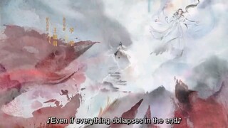 EP14 | The Last Immortal Eng Sub