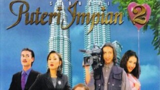 Puteri Impian 2 full movie