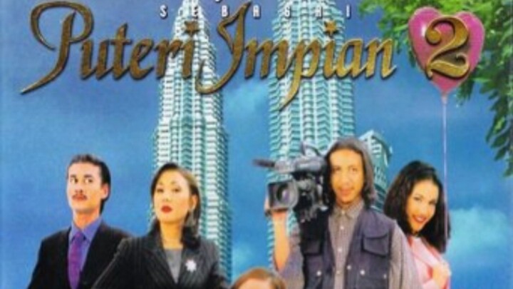 Puteri Impian 2 full movie