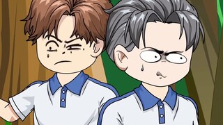 Episode 35I You call this a newbie?