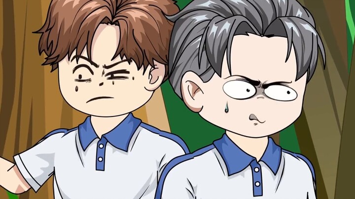 Episode 35I You call this a newbie?