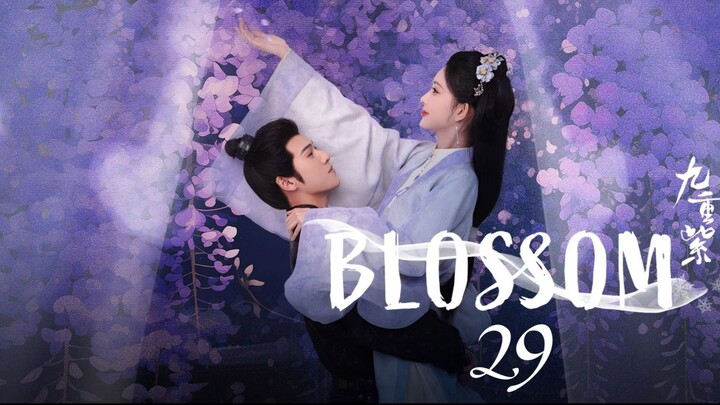Ep-29 Blossom
