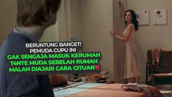 REJEKI EMANG GAK KEMANA, PMUDA INI BERUNTUNGNYA KEBANGETAN  alur film