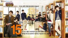 School 2013 episode 15 sub indo