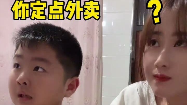 Suýt nữa thì bị thằng em tôi lừa rồi~~~