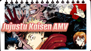 Bất Tử | Jujutsu Kaisen AMV