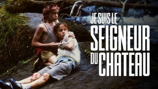 Je Suis Le Seigneur Du Chateau 1989 - Full Movie [Sub Indo]