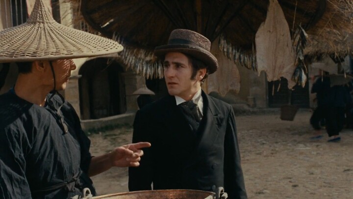 The Immortal Story (1968)